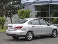 Nissan Almera (2013)