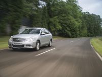 Nissan Almera (2013) - picture 18 of 31