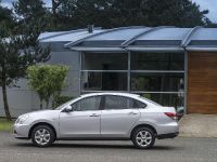 Nissan Almera (2013)