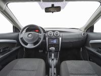 Nissan Almera (2013)