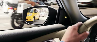 Nissan Altima Sedan (2013) - picture 4 of 10