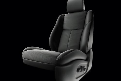 Nissan Altima Sedan (2013) - picture 8 of 10