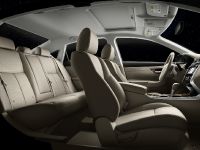 Nissan Altima Sedan (2013) - picture 10 of 10