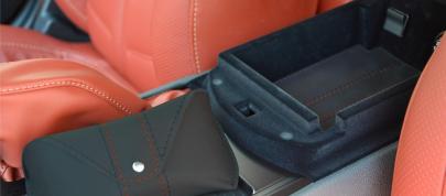 Nissan GT-R Gentleman Edition (2013) - picture 15 of 19