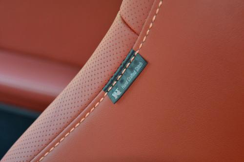 Nissan GT-R Gentleman Edition (2013) - picture 17 of 19