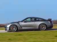 Nissan GT-R Gentleman Edition (2013) - picture 7 of 19