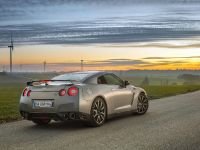 Nissan GT-R Gentleman Edition (2013)