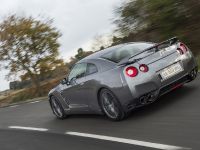 Nissan GT-R Gentleman Edition (2013) - picture 11 of 19