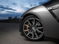 Nissan GT-R Gentleman Edition (2013)