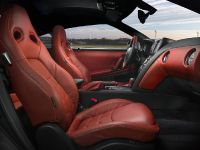 Nissan GT-R Gentleman Edition (2013) - picture 14 of 19