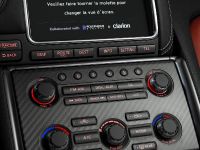 Nissan GT-R Gentleman Edition (2013) - picture 19 of 19