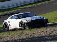 Nissan GT-R Nismo GT3 Prototype (2013) - picture 2 of 4