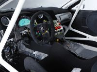 Nissan GT-R Nismo GT3 Prototype (2013) - picture 4 of 4