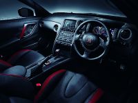 2013 Nissan GT-R, 3 of 7