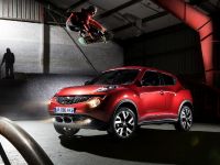 Nissan Juke n-Tec Special Edition (2013) - picture 1 of 14