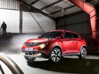 Nissan Juke n-Tec Special Edition (2013) - picture 2 of 14