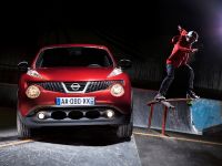 Nissan Juke n-Tec Special Edition (2013) - picture 3 of 14