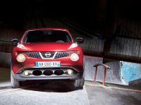 Nissan Juke n-Tec Special Edition (2013) - picture 4 of 14