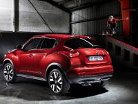 Nissan Juke n-Tec Special Edition (2013) - picture 5 of 14