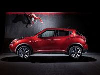 Nissan Juke n-Tec Special Edition (2013) - picture 8 of 14