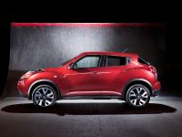 Nissan Juke n-Tec Special Edition (2013)