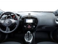 Nissan Juke n-Tec Special Edition (2013) - picture 11 of 14