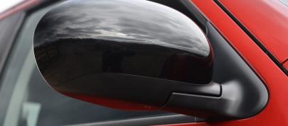 Nissan Juke N-Tec UK (2013) - picture 12 of 19