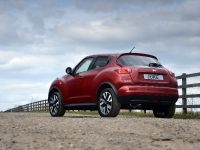 Nissan Juke N-Tec UK (2013) - picture 6 of 19