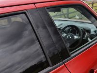 Nissan Juke N-Tec UK (2013)