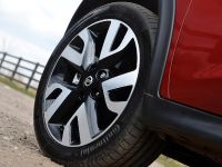 Nissan Juke N-Tec UK (2013)