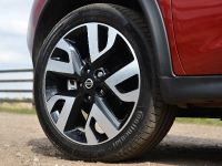 Nissan Juke N-Tec UK (2013) - picture 11 of 19