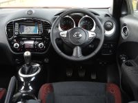 Nissan Juke N-Tec UK (2013)