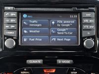 Nissan Juke N-Tec UK (2013)