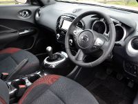 Nissan Juke N-Tec UK (2013)