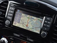 Nissan Juke N-Tec UK (2013) - picture 18 of 19