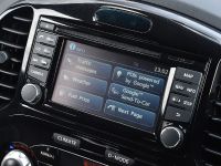 Nissan Juke N-Tec UK (2013) - picture 19 of 19