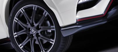 Nissan Juke Nismo (2013) - picture 7 of 9
