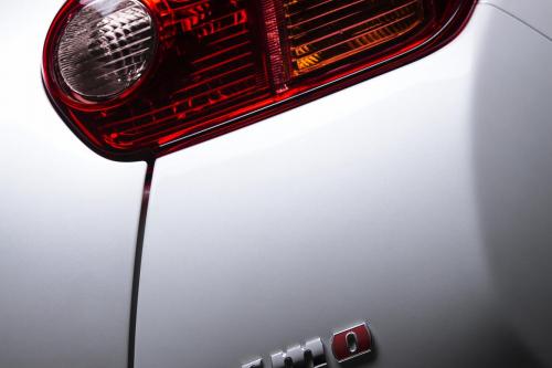 Nissan Juke Nismo (2013) - picture 9 of 9