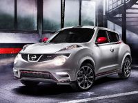 Nissan Juke Nismo (2013) - picture 2 of 9