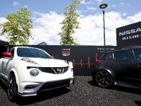 Nissan Juke Nismo (2013) - picture 3 of 9