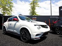 Nissan Juke Nismo (2013) - picture 4 of 9
