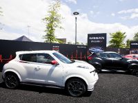 Nissan Juke Nismo (2013) - picture 5 of 9