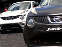 Nissan Juke Nismo (2013) - picture 6 of 9