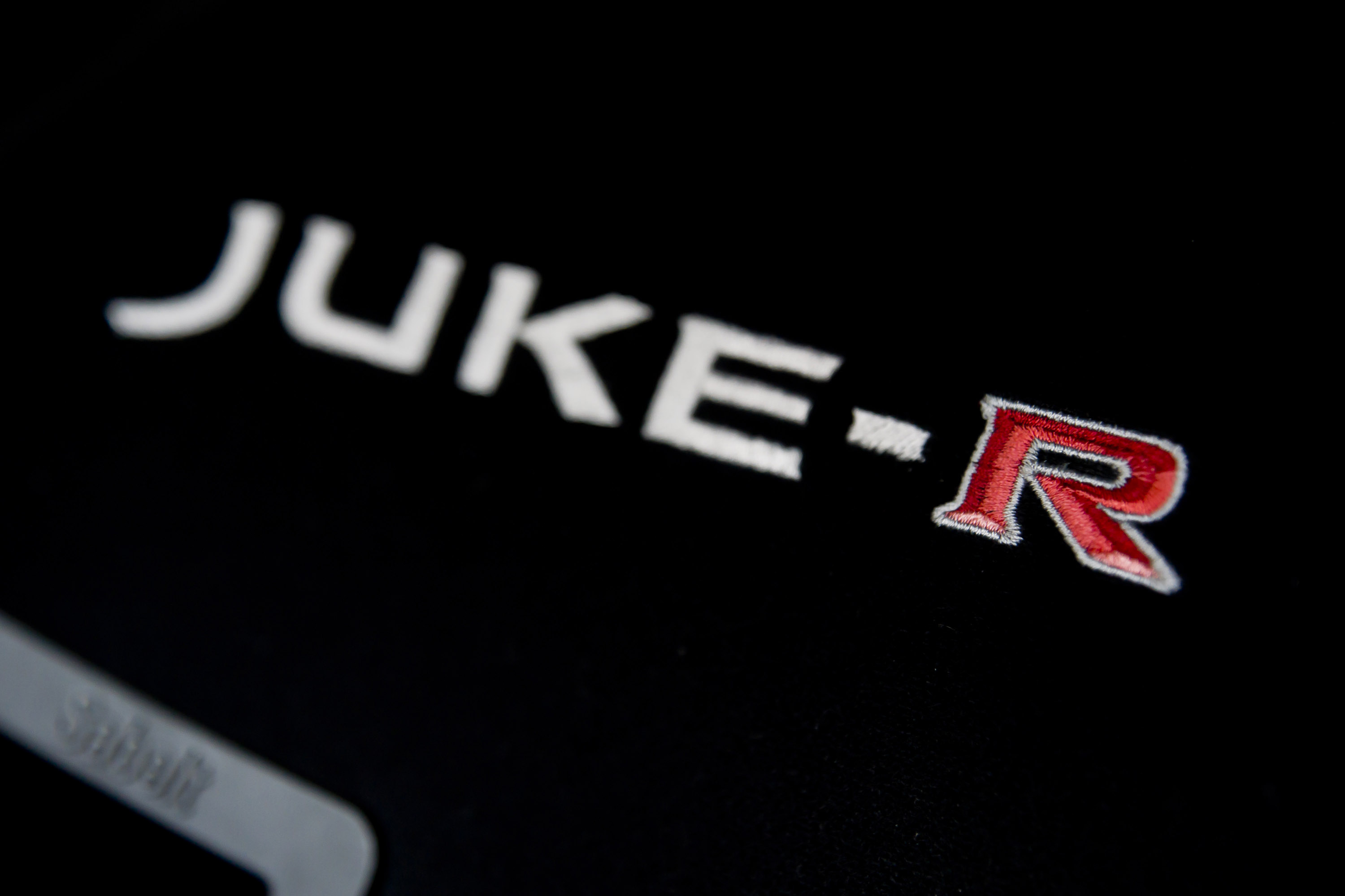 Nissan Juke-R #001