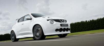 Nissan Juke-R #001 (2013) - picture 4 of 13