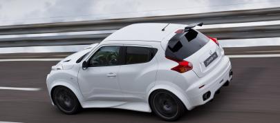 Nissan Juke-R #001 (2013) - picture 7 of 13