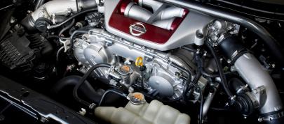 Nissan Juke-R #001 (2013) - picture 12 of 13