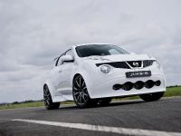 Nissan Juke-R (2013) - picture 2 of 13