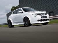 Nissan Juke-R (2013) - picture 3 of 13