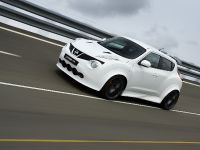 Nissan Juke-R (2013) - picture 5 of 13